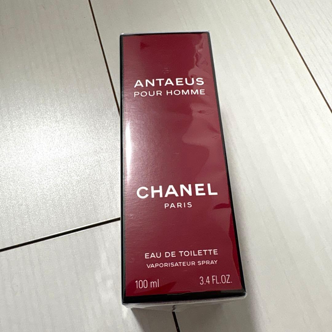 CHANEL ANTAEUS POUR HOMME 100ml シャネル