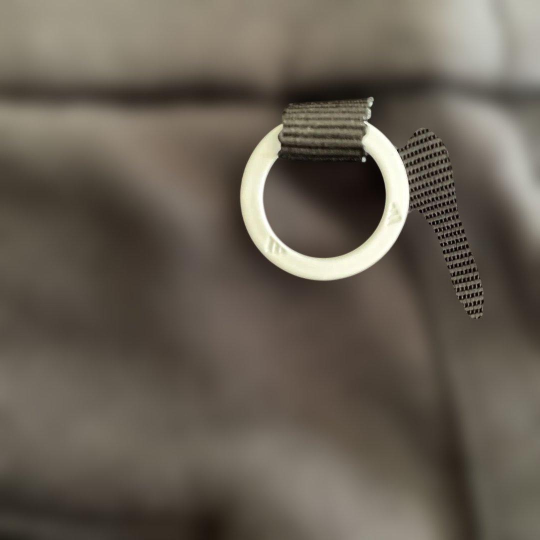 アディダスゴルフ　スウェットセットアップ　ジャケット&スカートスリーストライプス