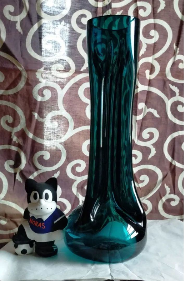 ④華道・花器・花瓶・生け花・池坊・フラワーベースヴィンテージ