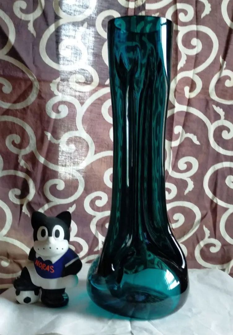 ④華道・花器・花瓶・生け花・池坊・フラワーベースヴィンテージ