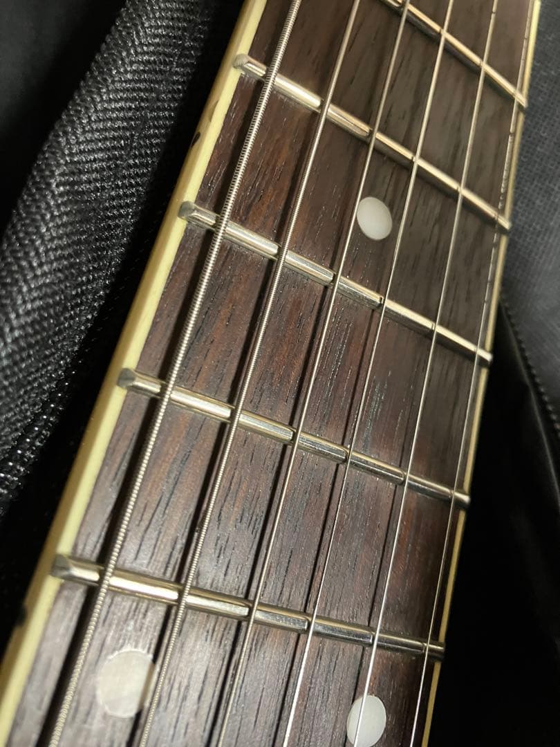 ギター Epiphone ES-335 IG (Inspired by Gibson)