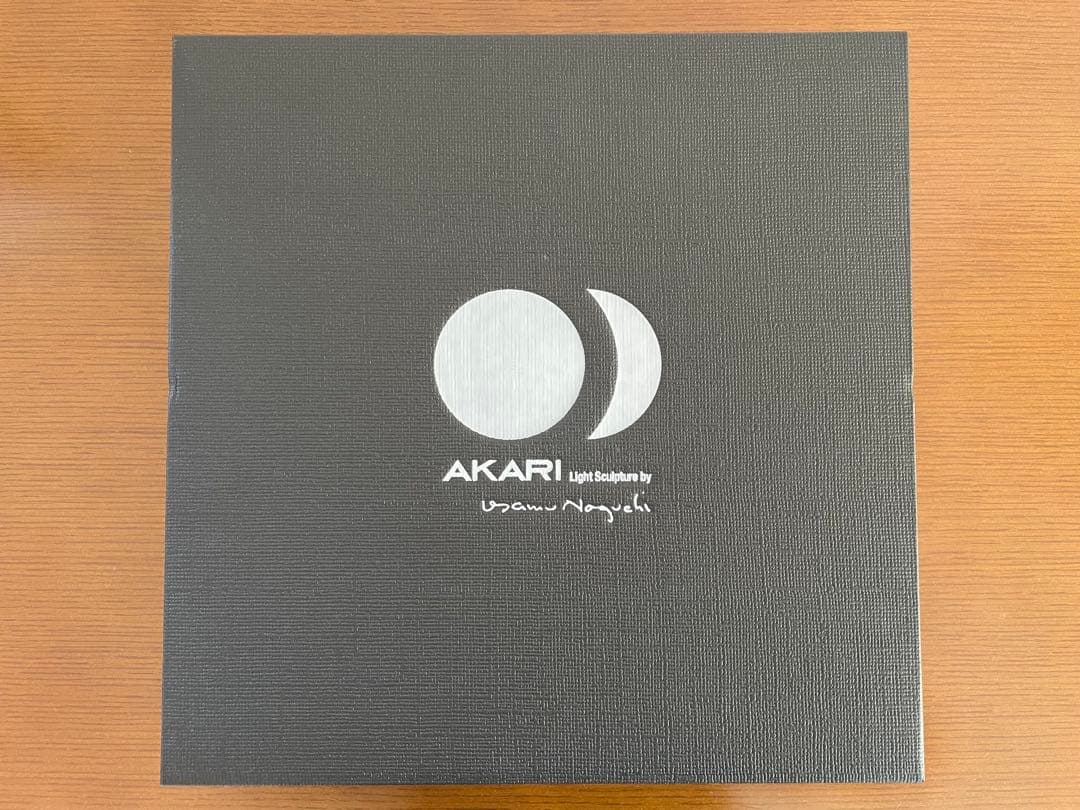 AKARI 1a イサムノグチ 正規品 新品未使用