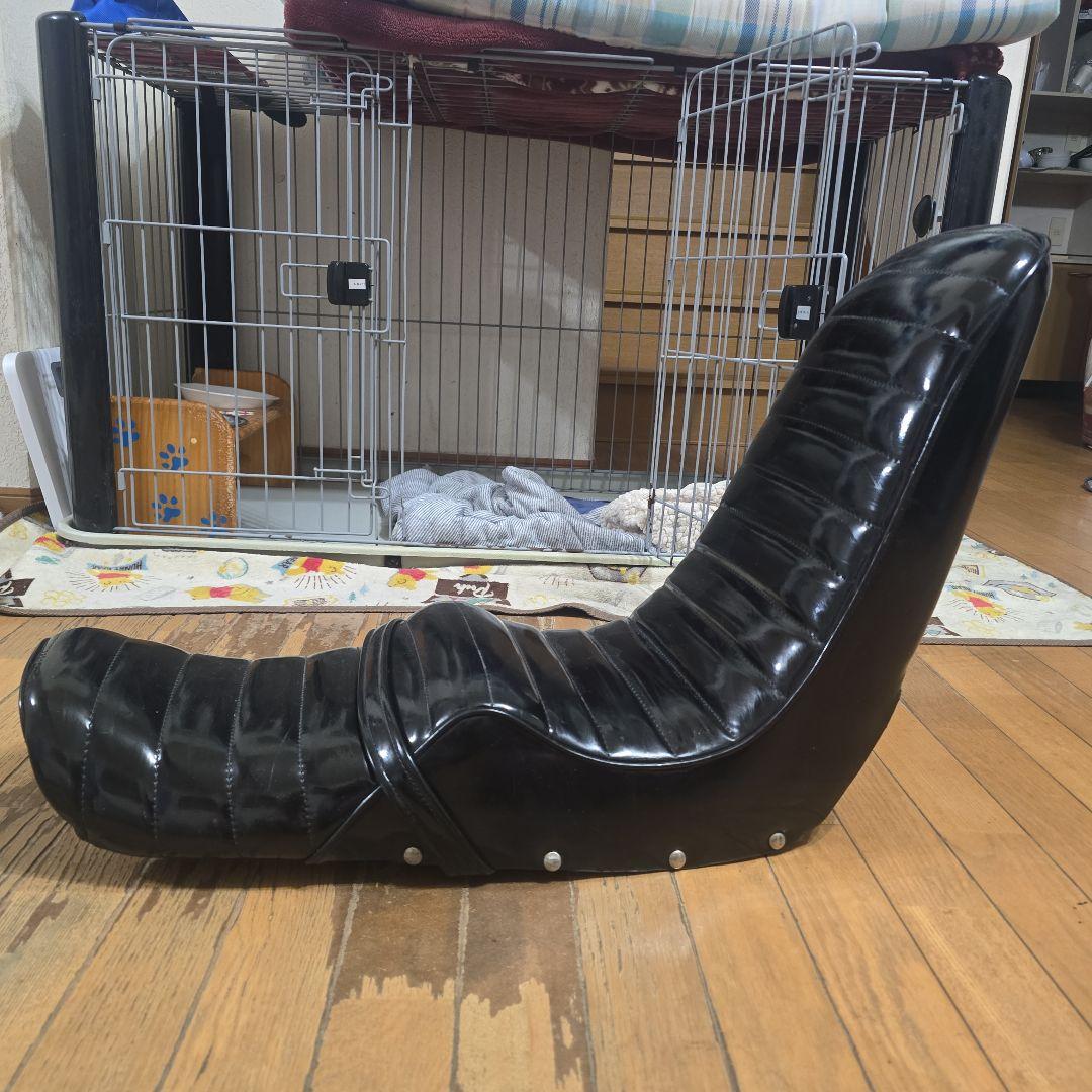 gs400　三段シート