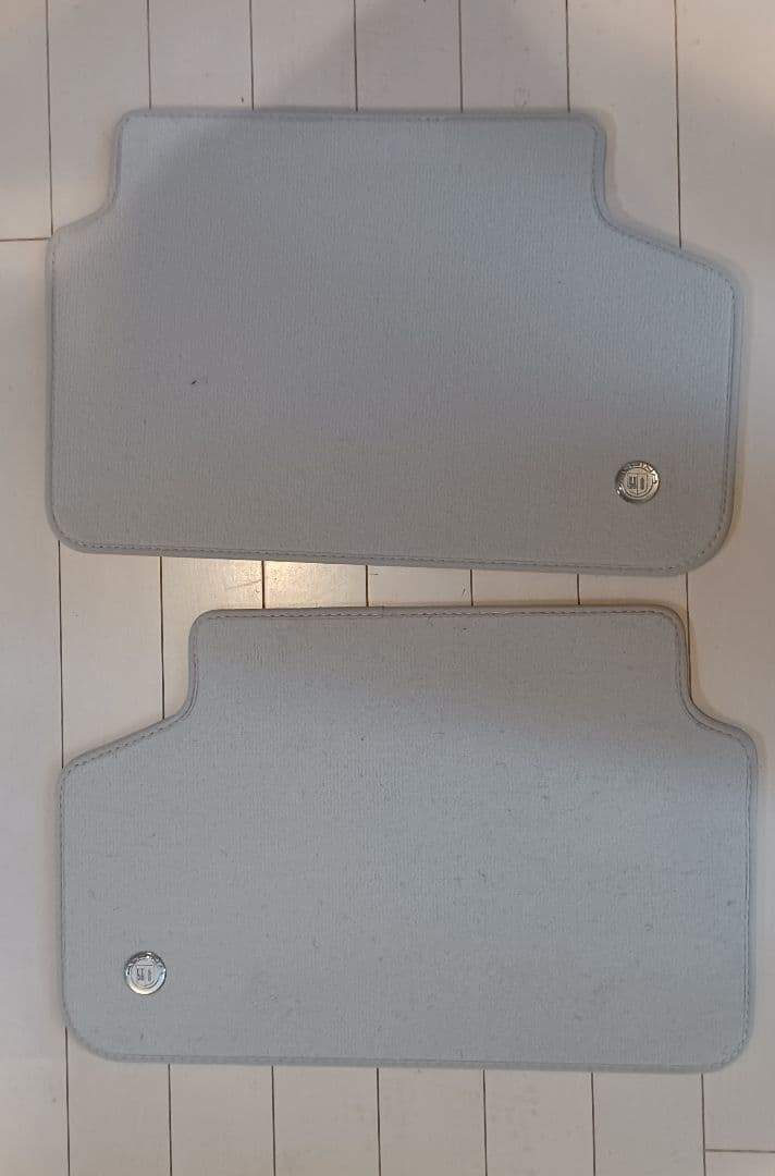 KARO フロアマット　アルピナ