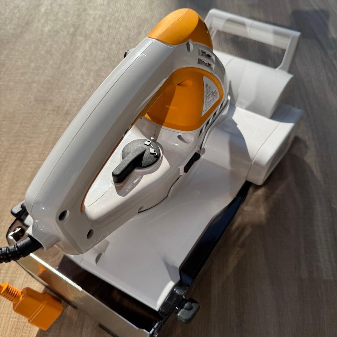 RYOBI サッチングユニット（SA01）＋本体ユニット（SMT2000）セット