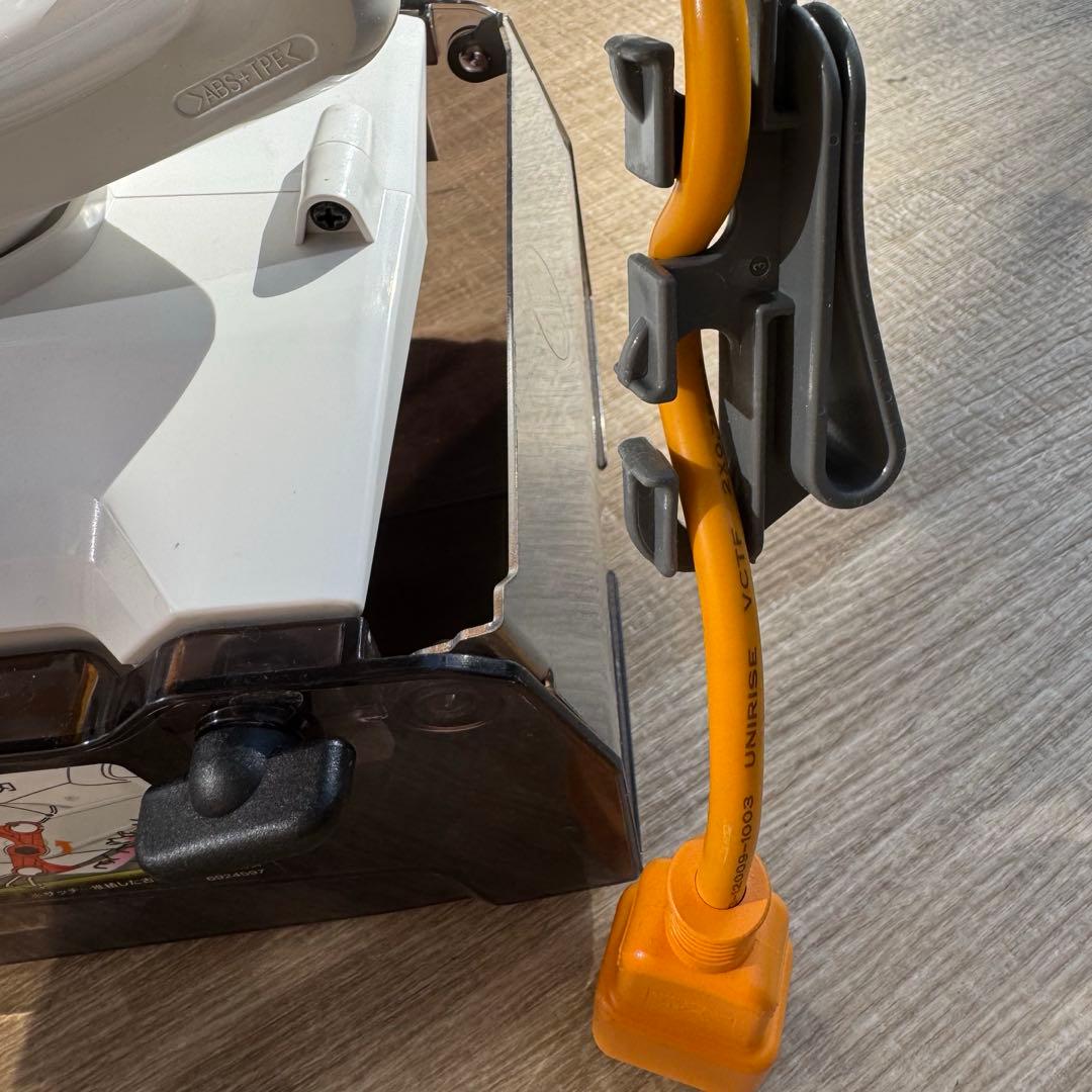 RYOBI サッチングユニット（SA01）＋本体ユニット（SMT2000）セット