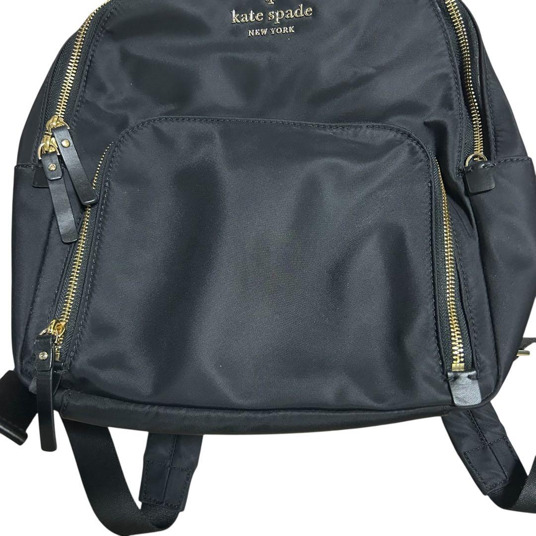 【meiさん専用】kate spade new york レディース ブラック