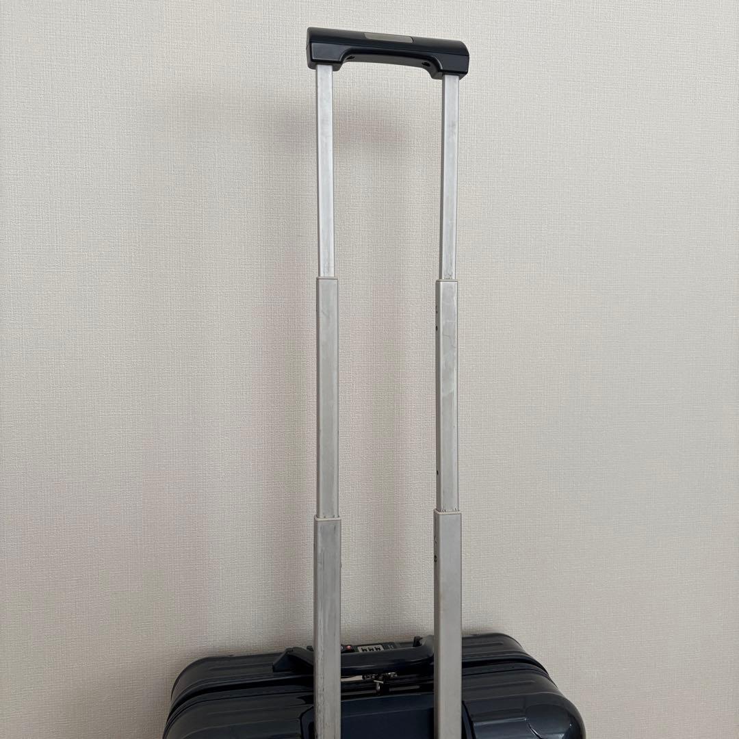 リモワ RIMOWA サルサ デラックス 4輪 SALSA 27L