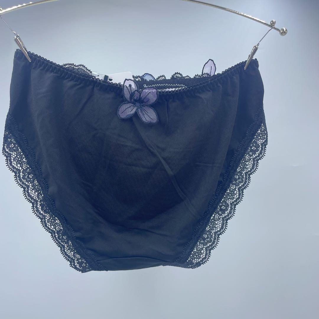 Wacoal PARFAGE アドマイヤーブラ ブラ&ショーツセットC70-M