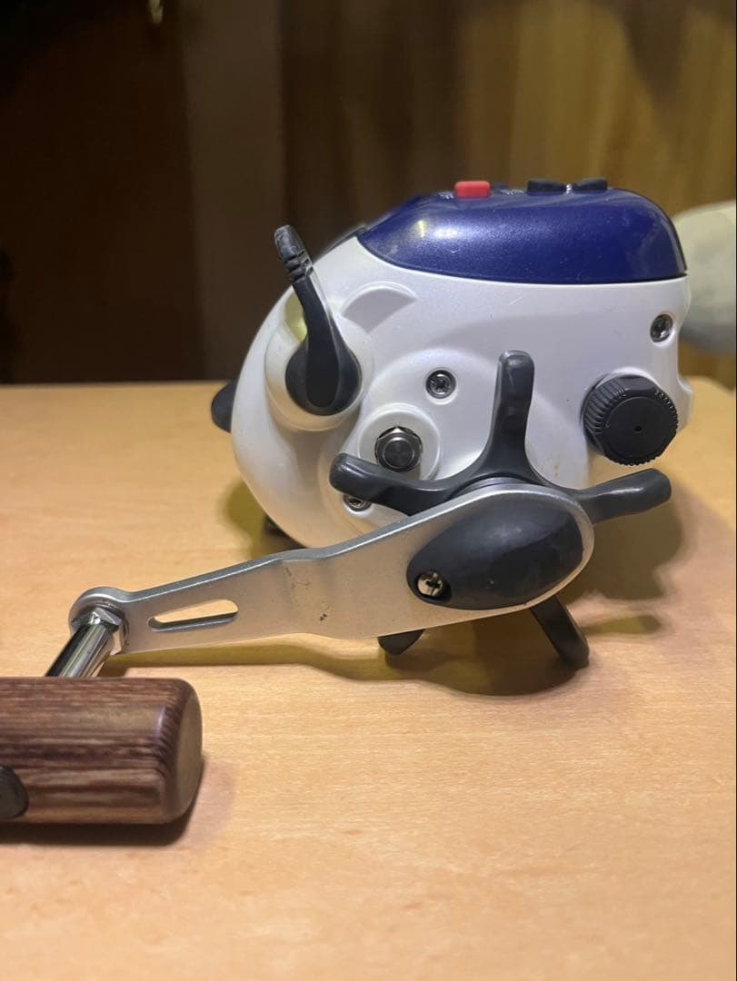 値下げしました。SHIMANO 電動丸　3000EV