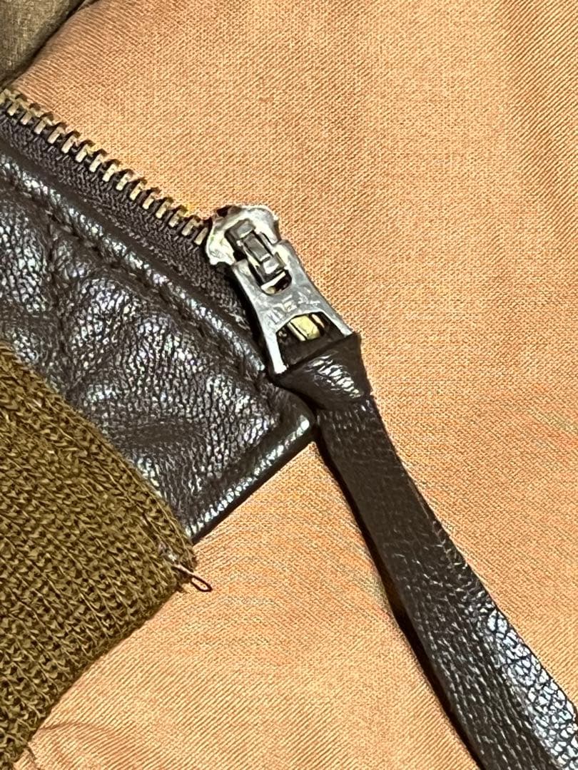 K*n様 【最終価格】A2ブルゾン 沖縄基地放出品