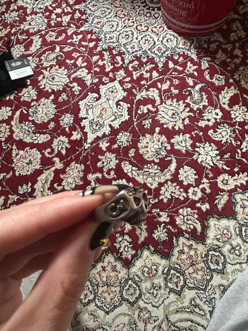 FLASHPOINT STUDIOS ジムスカルリング