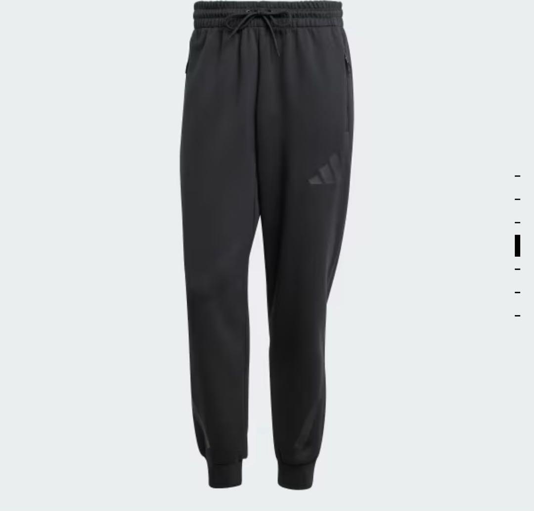 AHEMadidas2024 Z.N.Eトラックジャケットパンツ