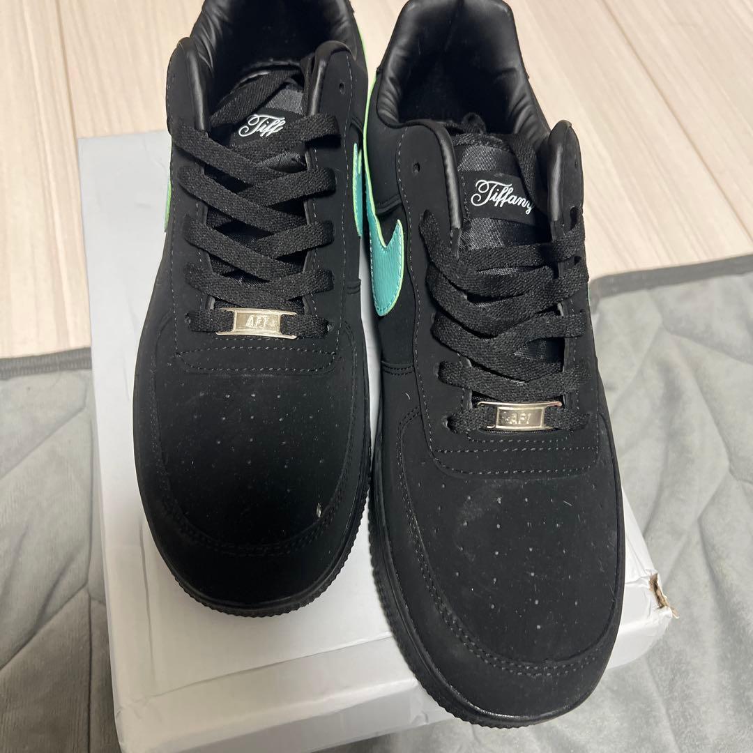 値下げ大歓迎！即日発送！並行輸入　ノーブランドスニーカー！