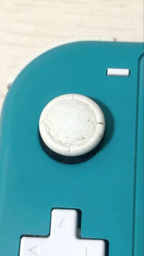 Nintendo Switch Lite ターコイズ ＋充電器