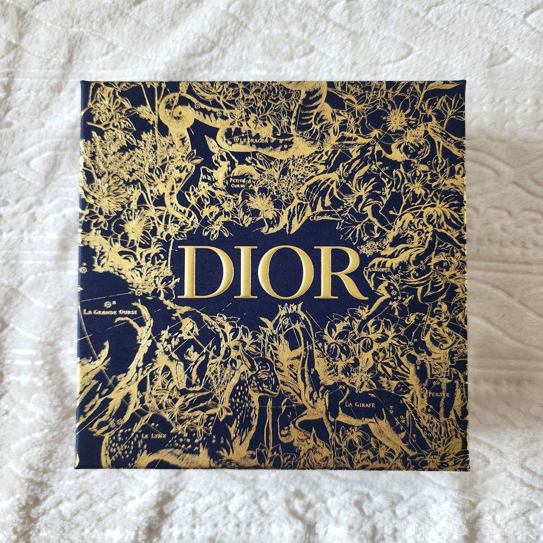 どすこい様【Dior】ジャドール オードゥ パルファン コフレ クリスマス限定