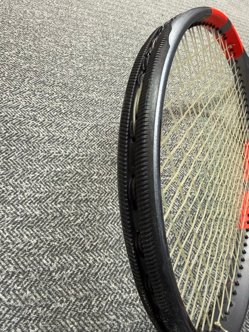 2025年 バボラ ピュアストライク 18×20