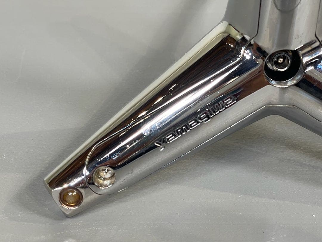 yamagiwa ヤマギワ　Conran LEDステムレイ チューブ　ライト