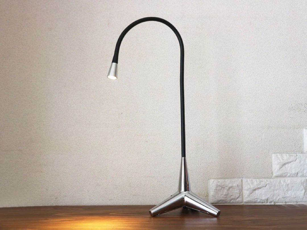 yamagiwa ヤマギワ　Conran LEDステムレイ チューブ　ライト