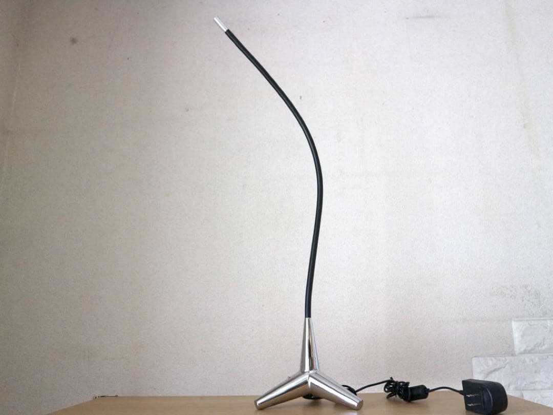 yamagiwa ヤマギワ　Conran LEDステムレイ チューブ　ライト