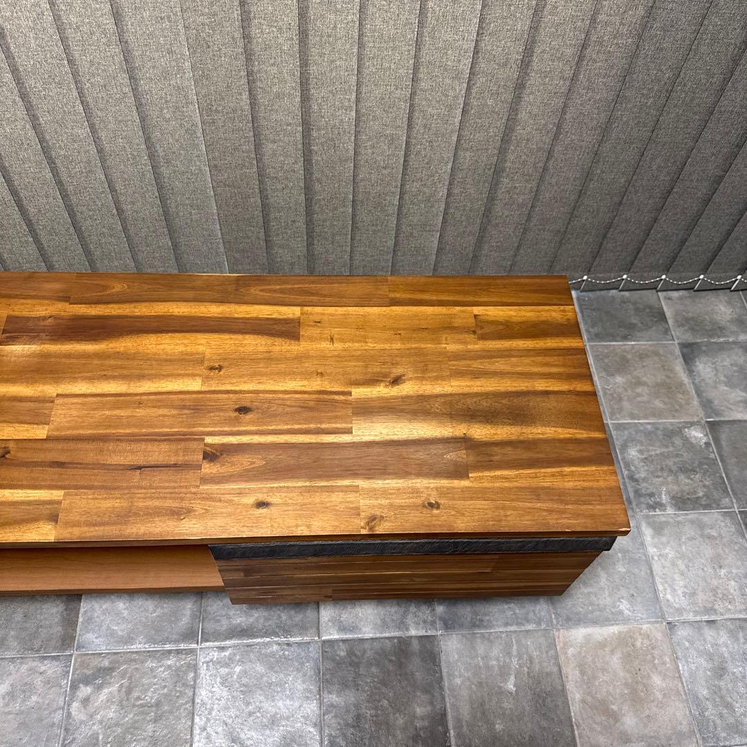 unico swella テレビボード