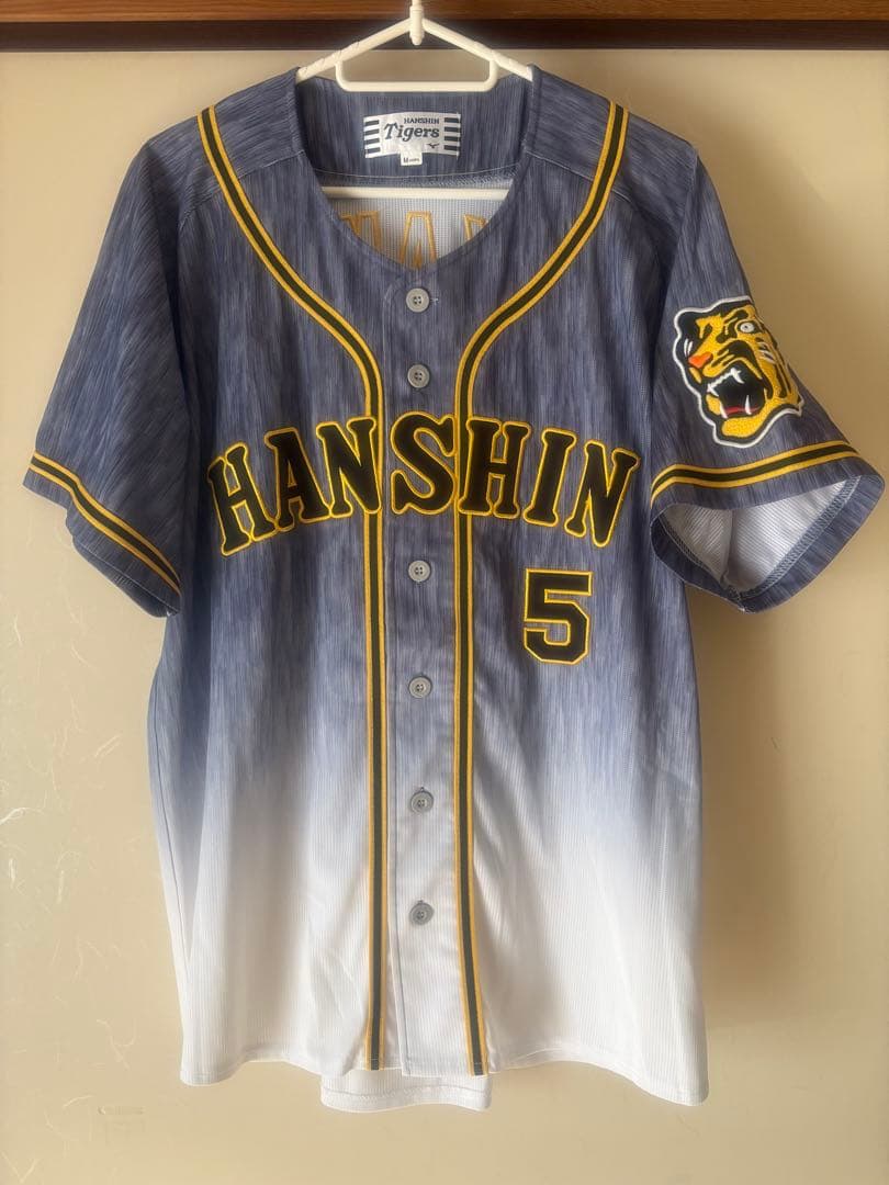 阪神タイガース ユニフォーム 近本M