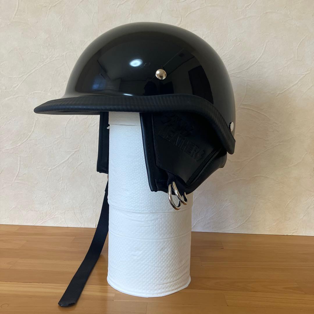 Sams Choppers サムズヘルメット ジョッキーヘルメット