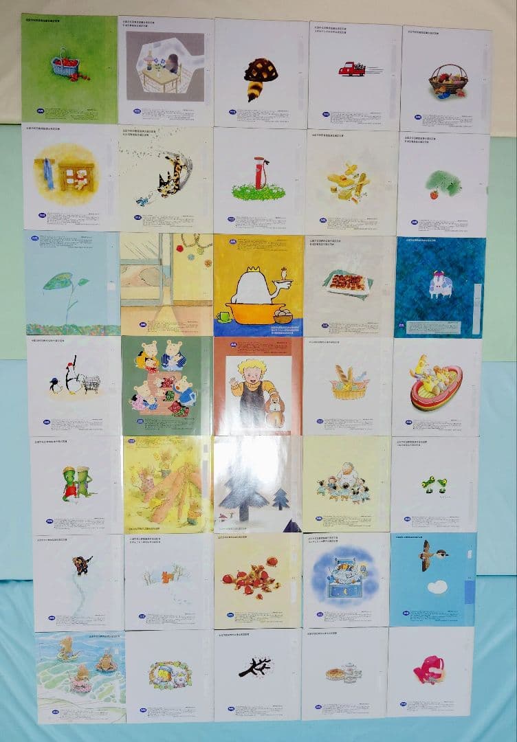 おはなしチャイルドリクエストシリーズ70冊おまとめ