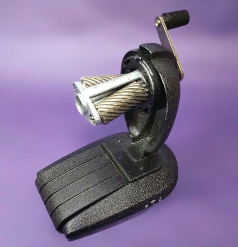 BOSTON CHAMPION ボストン 未使用 希少No.1012 鉛筆削り