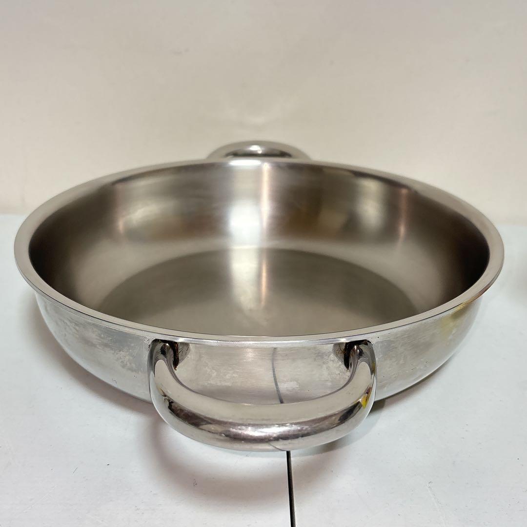 VitaCraft マルチパン 27センチ　ガス・IH対応