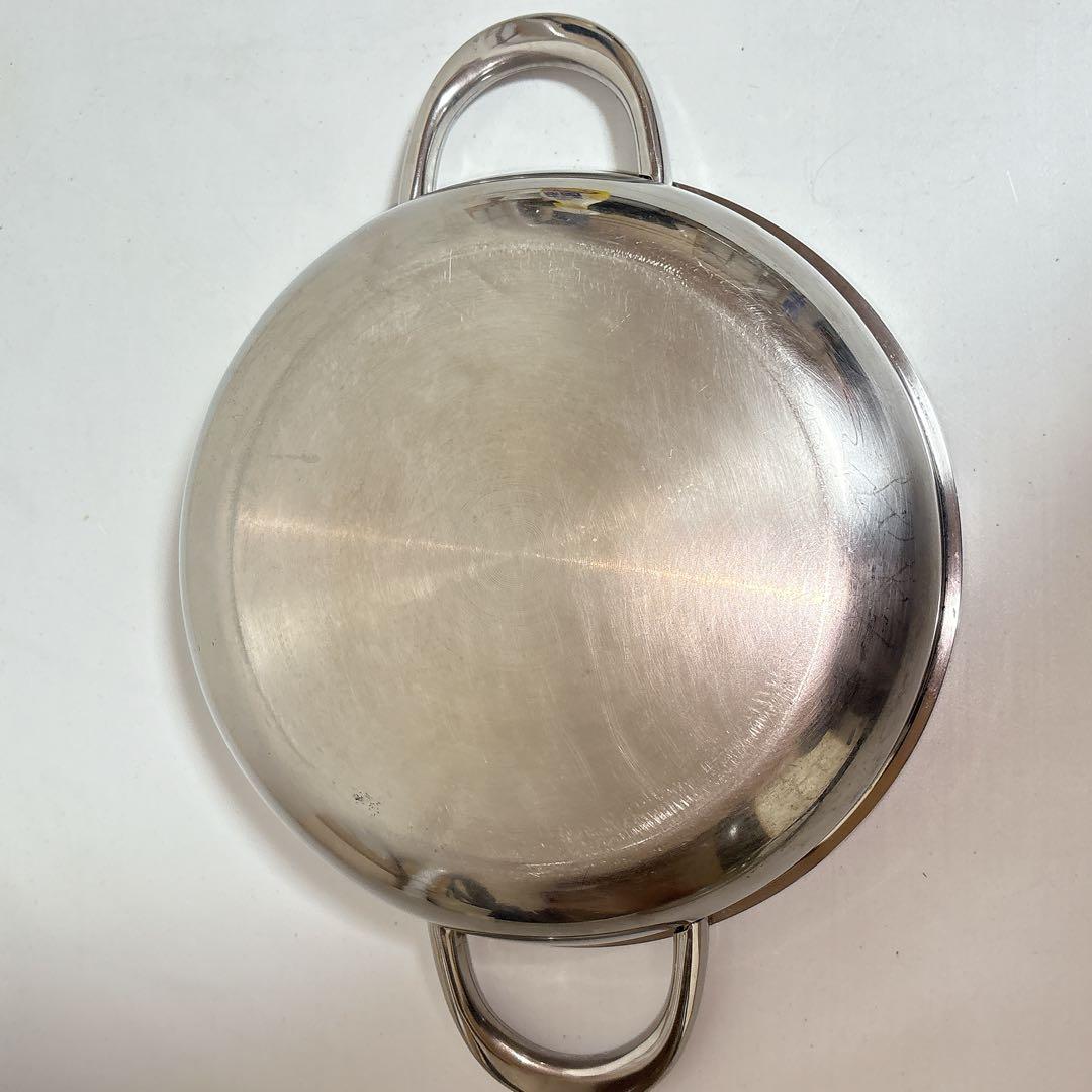 VitaCraft マルチパン 27センチ　ガス・IH対応