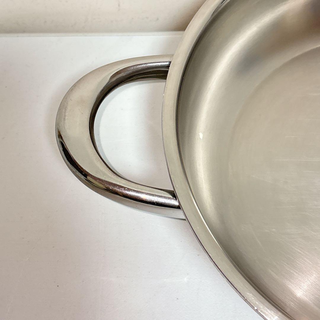 VitaCraft マルチパン 27センチ　ガス・IH対応