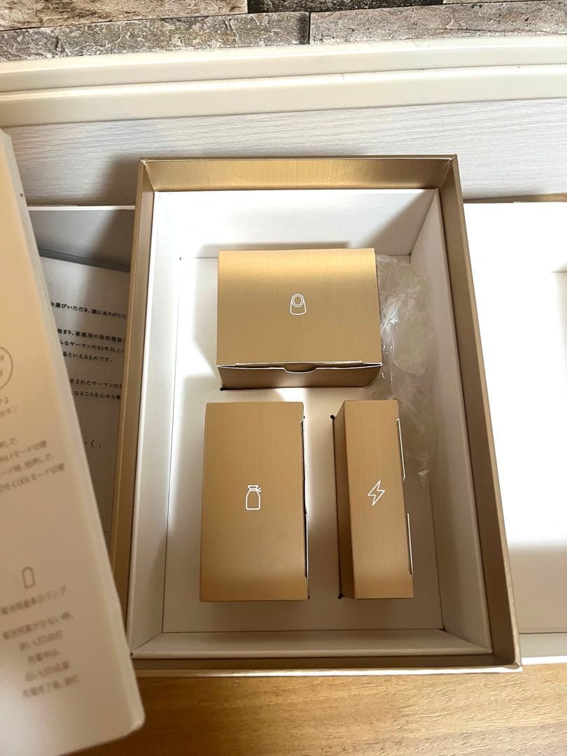 超美品　ヤーマン フォトプラス シャイニー（ボックスセット）