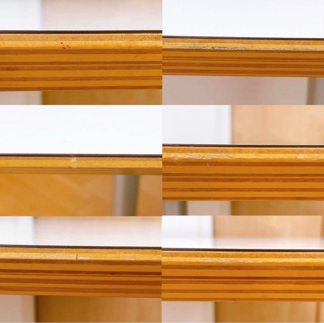 【廃盤・希少品】 D&DEPARTMENT カフェテーブル