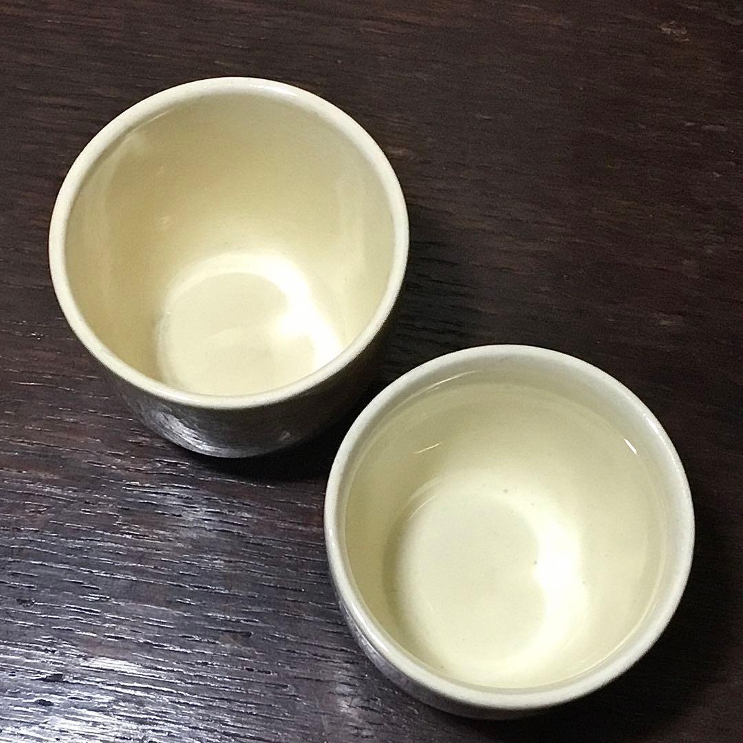 スージークーパー◆ボウル＋ミニカップ　３点セット◆ウェディングリング