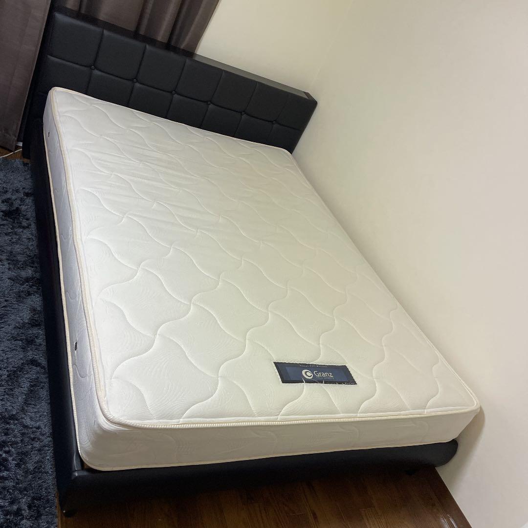 グランツ　ダブルベット