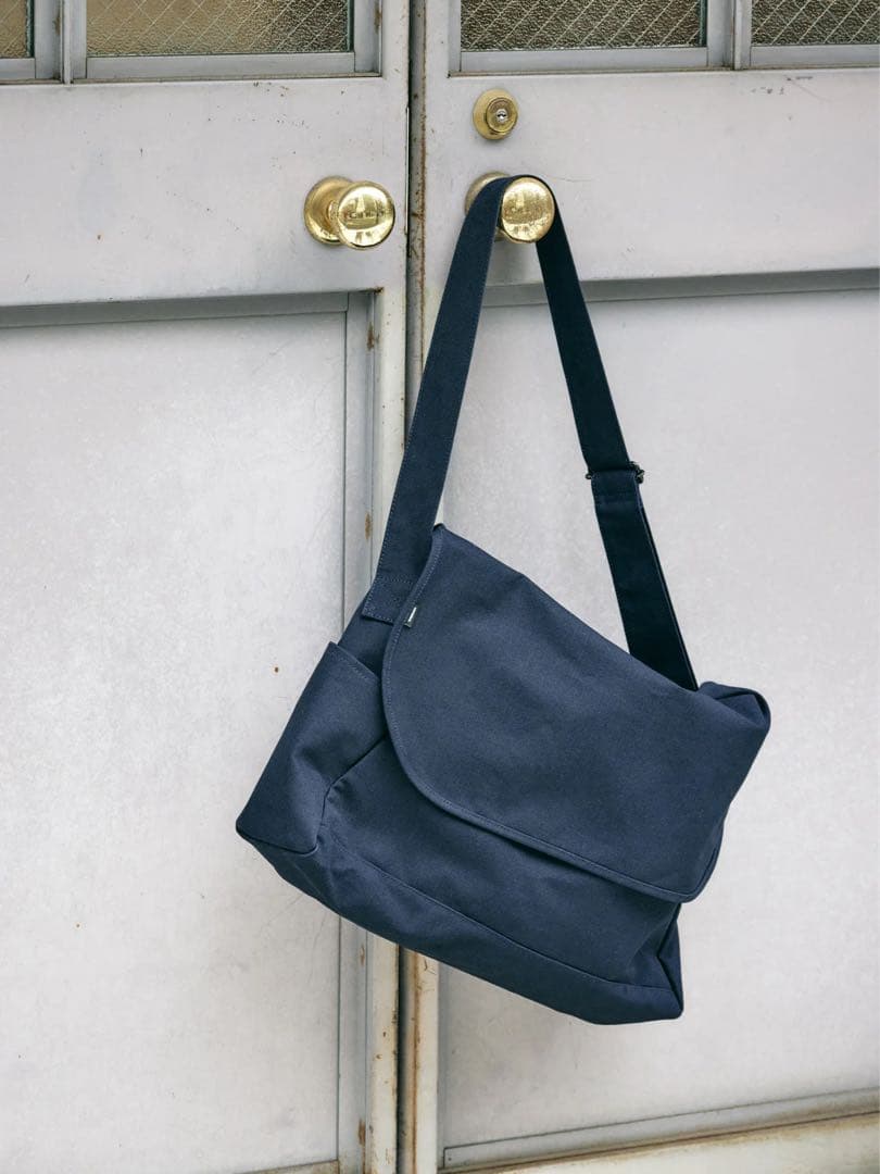 ユニバーサルプロダクツ メッセンジャーバック メッセンジャーバッグ