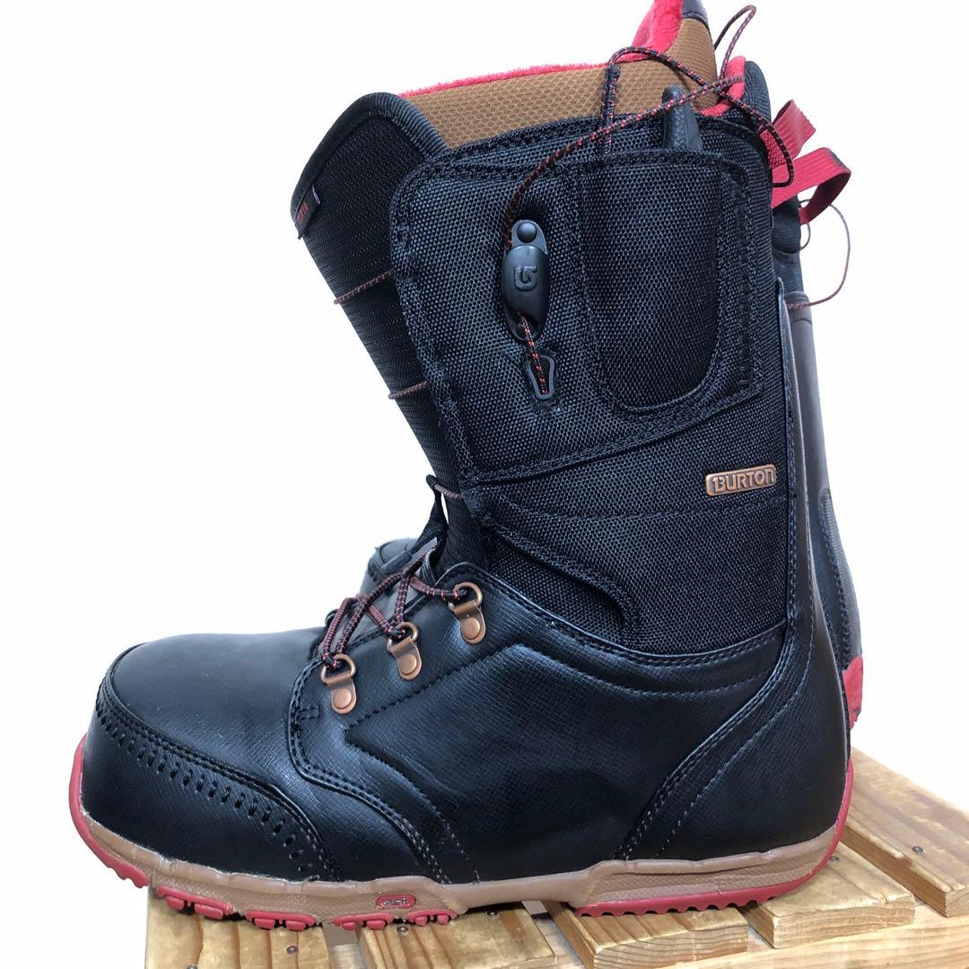 BURTON　RULER-R 27.5cm