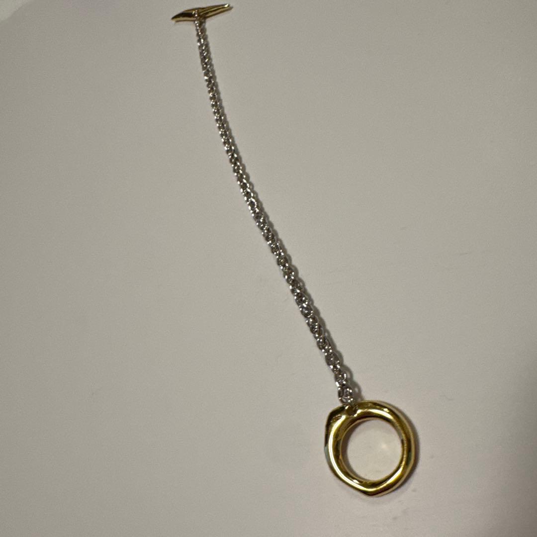 Tom Wood ブレスレット