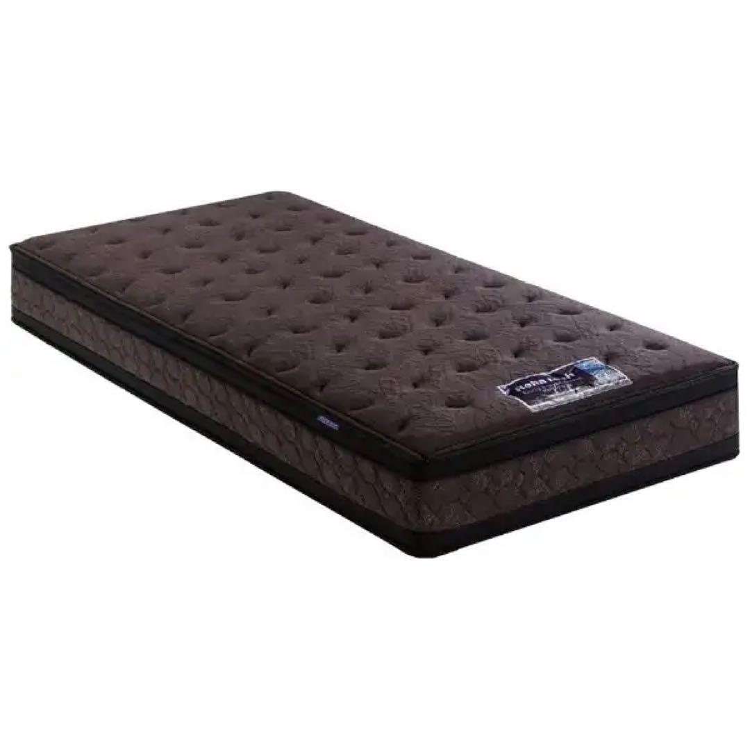 フランスベッドRH-BAE-SPLダブル　ブレスエアー両面(10/12日発送)