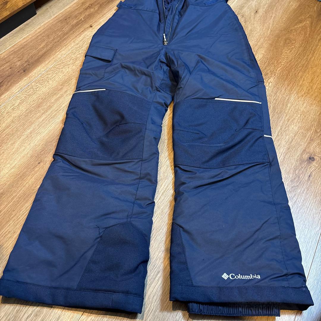 Colombia スキーウェア　キッズM