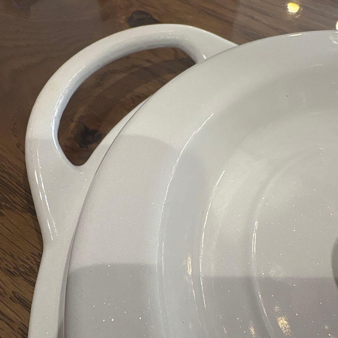 VERMICULAR OVEN POD ROUND #18 レシピ本付き