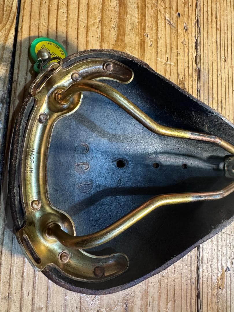 BROOKS ブルックス B17 SPECIAL