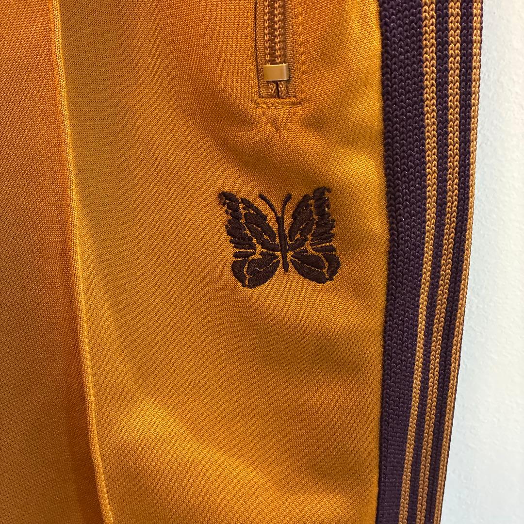 Needles(ニードルス)IN182 トラックパンツ/ M