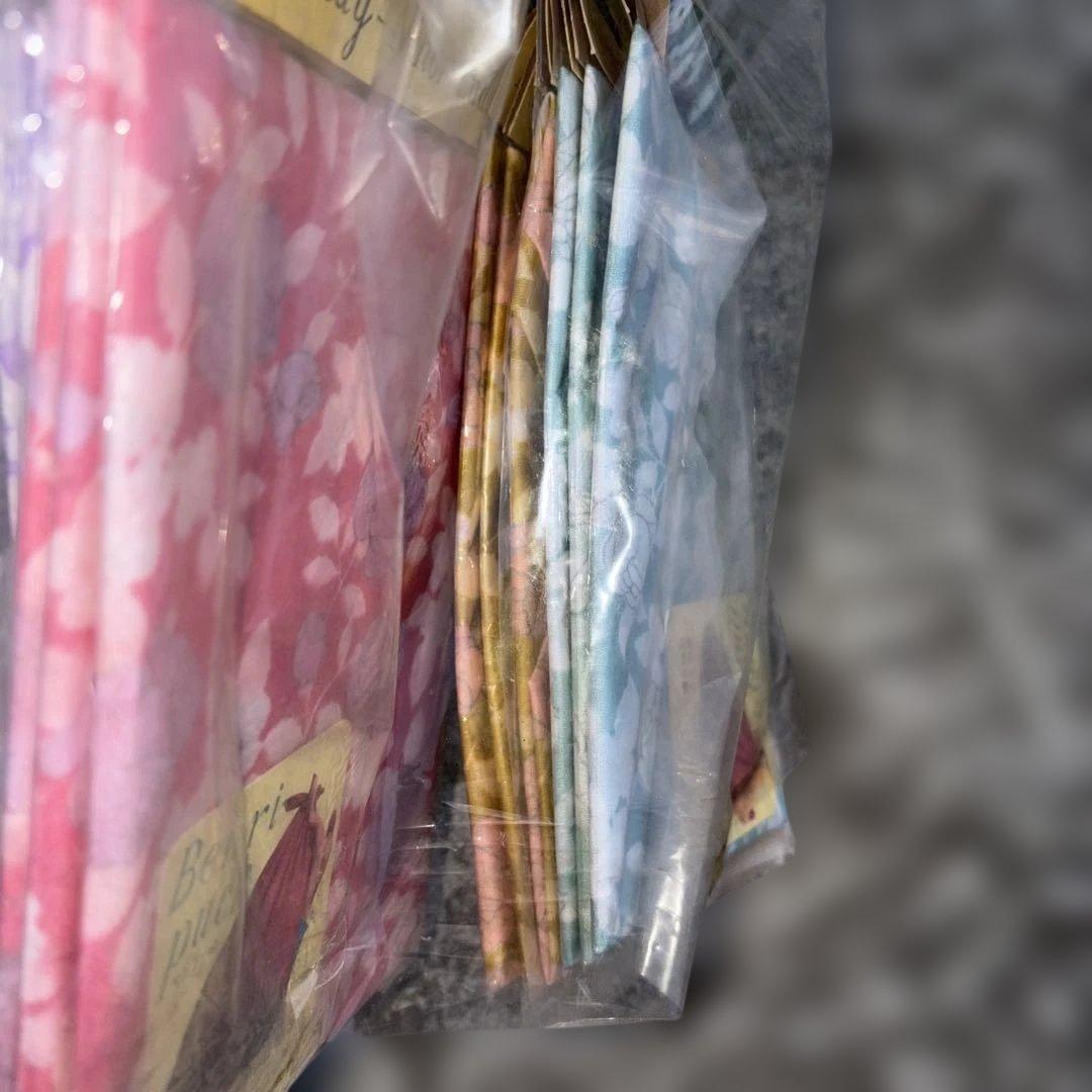 昭和レトロベンリー袋