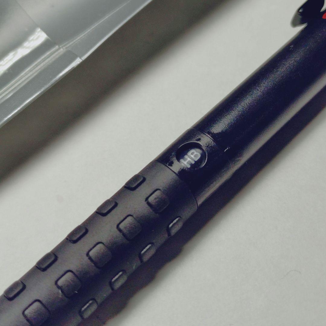 廃盤 ぺんてる スマッシュ 0.9