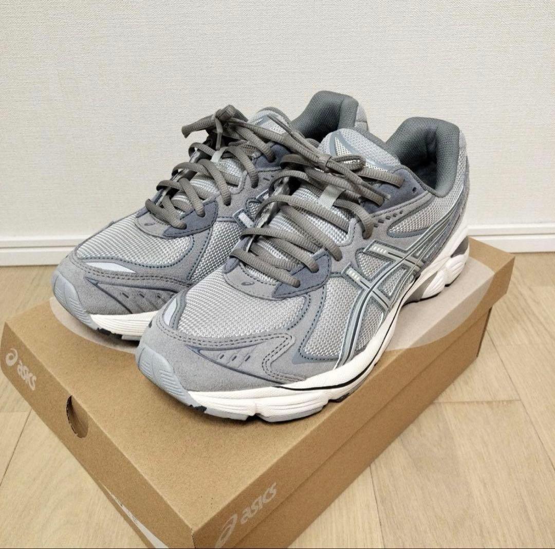 靴 ASICS GT-2160 27.5cm