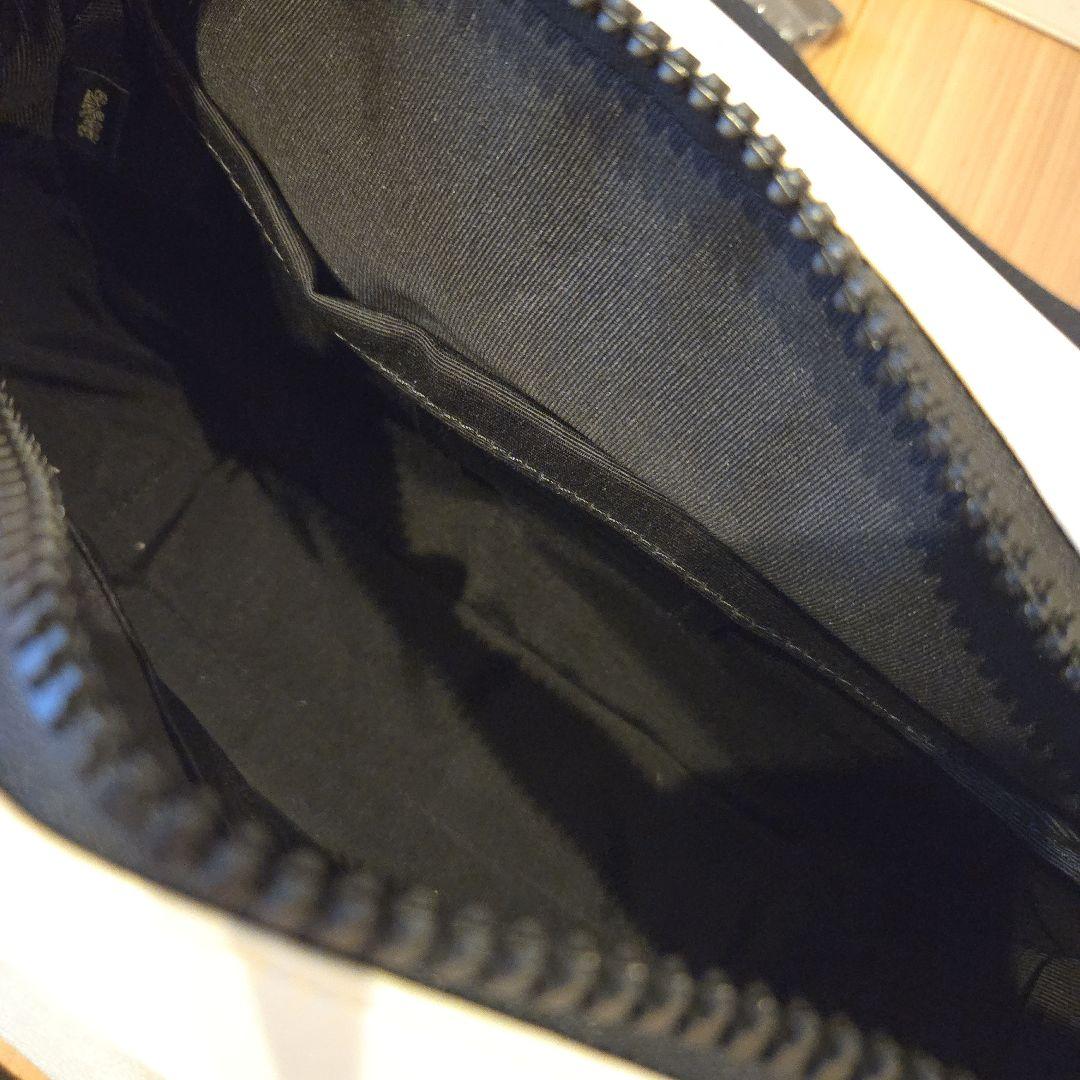 【hiro】 メッセンジャーバッグ　 トラッカー クロスボディ