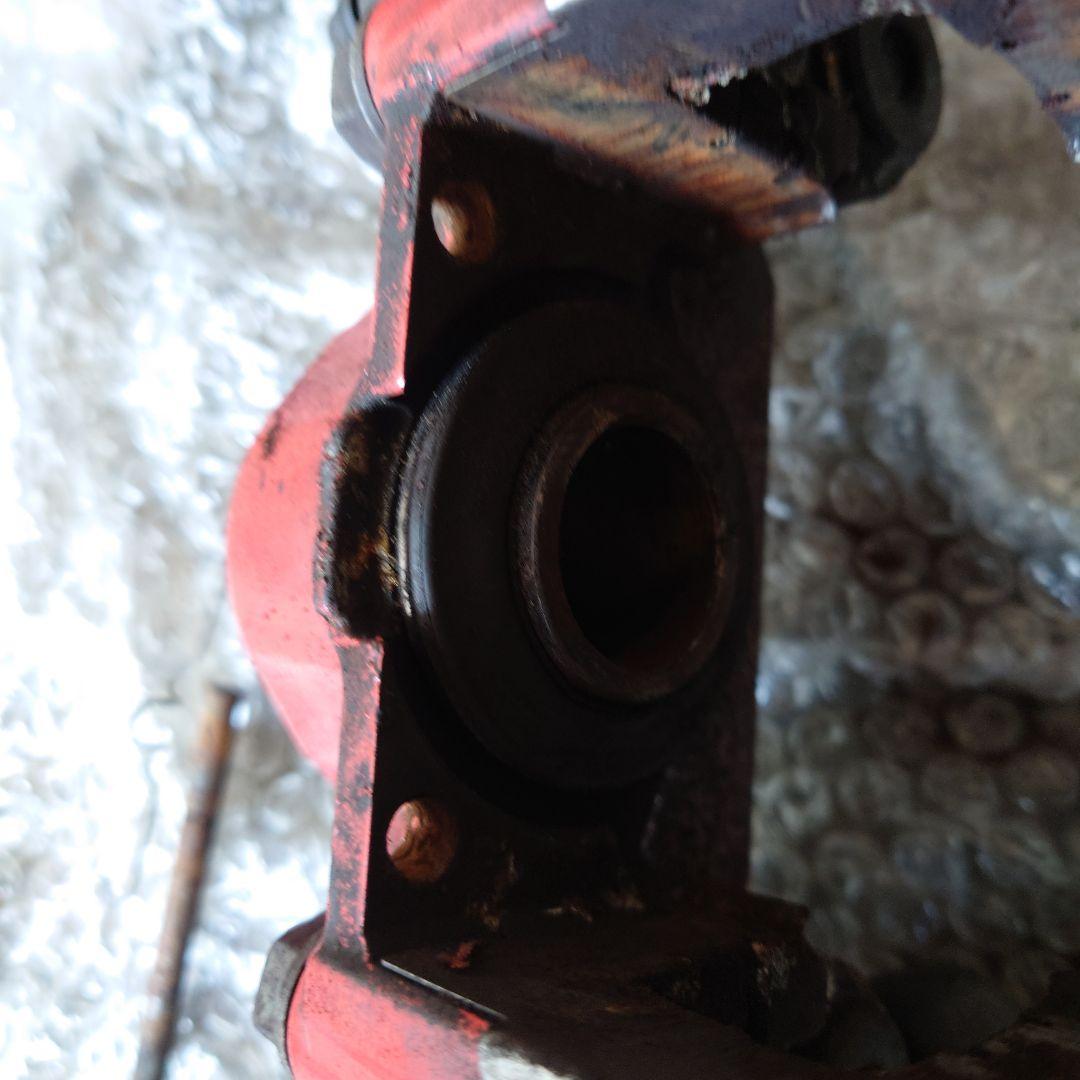 スバル2podキャリパー　zn6 zc6 86 brz