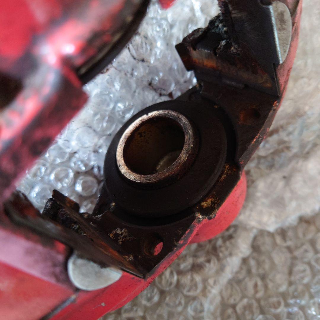 スバル2podキャリパー　zn6 zc6 86 brz